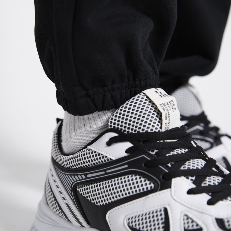 Collegehousut "Heavy Jogger" Collegehousut "Heavy Jogger"